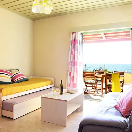 Appartement Esperides à Marathopoli Extérieur photo