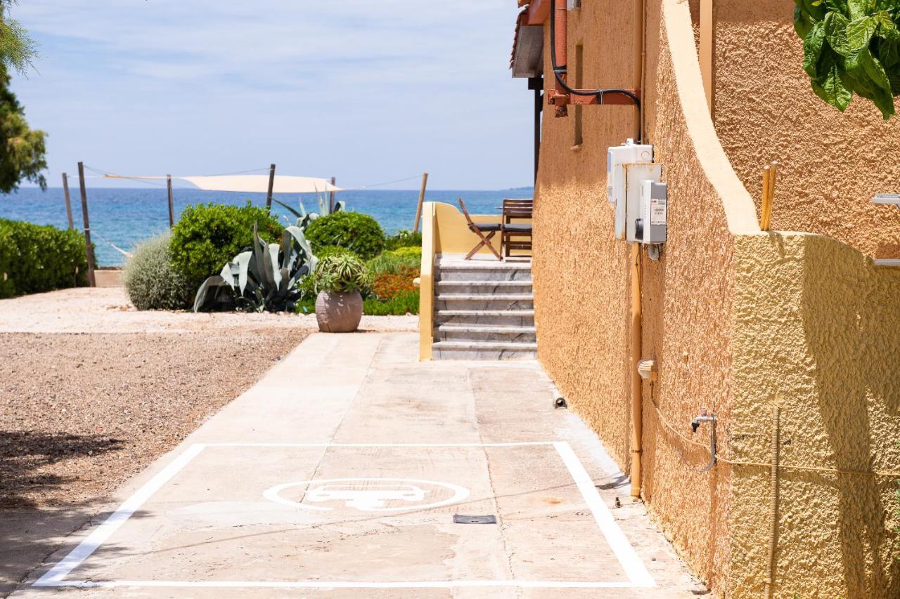 Esperides Appartement