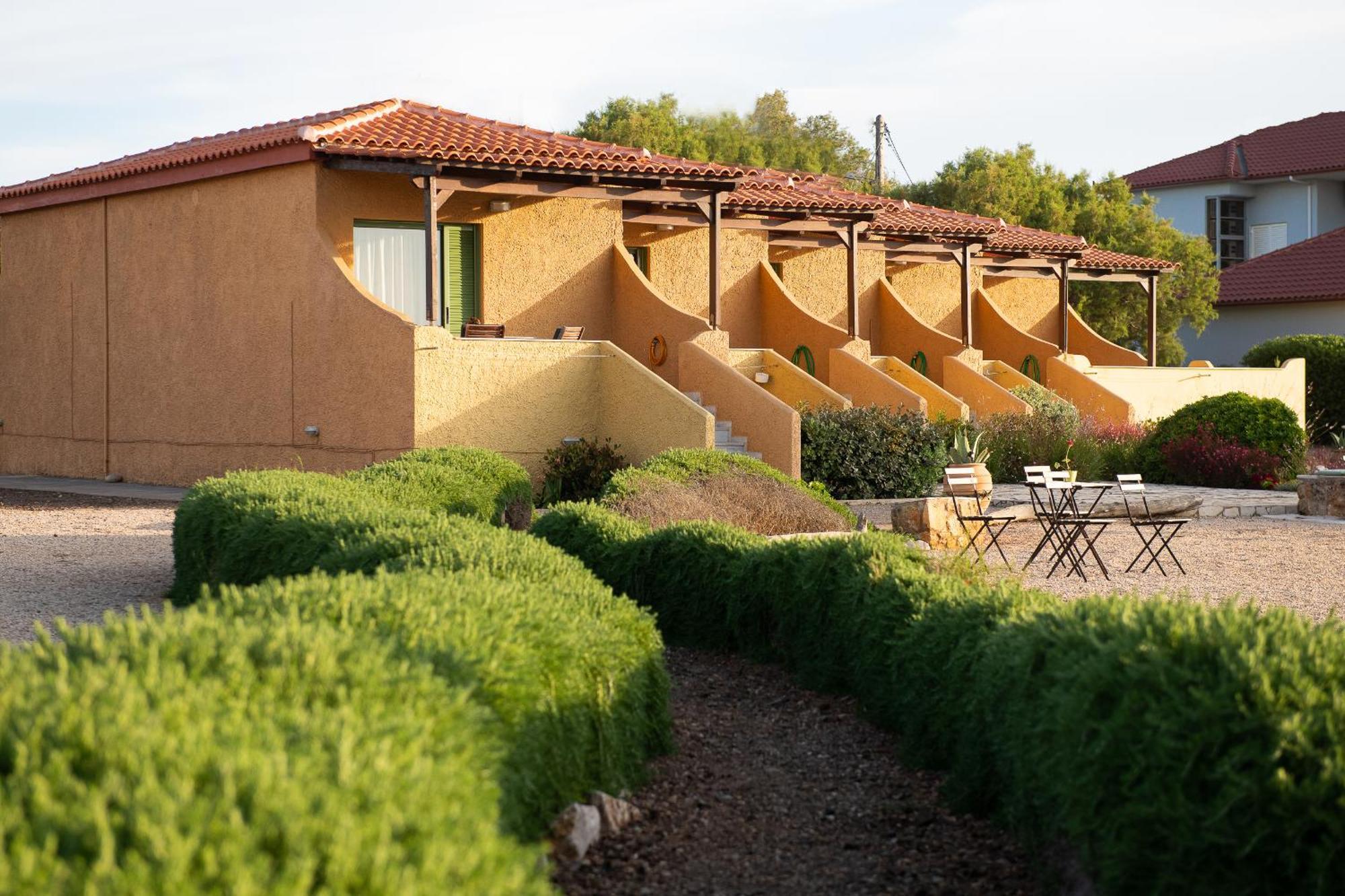 Esperides Appartement