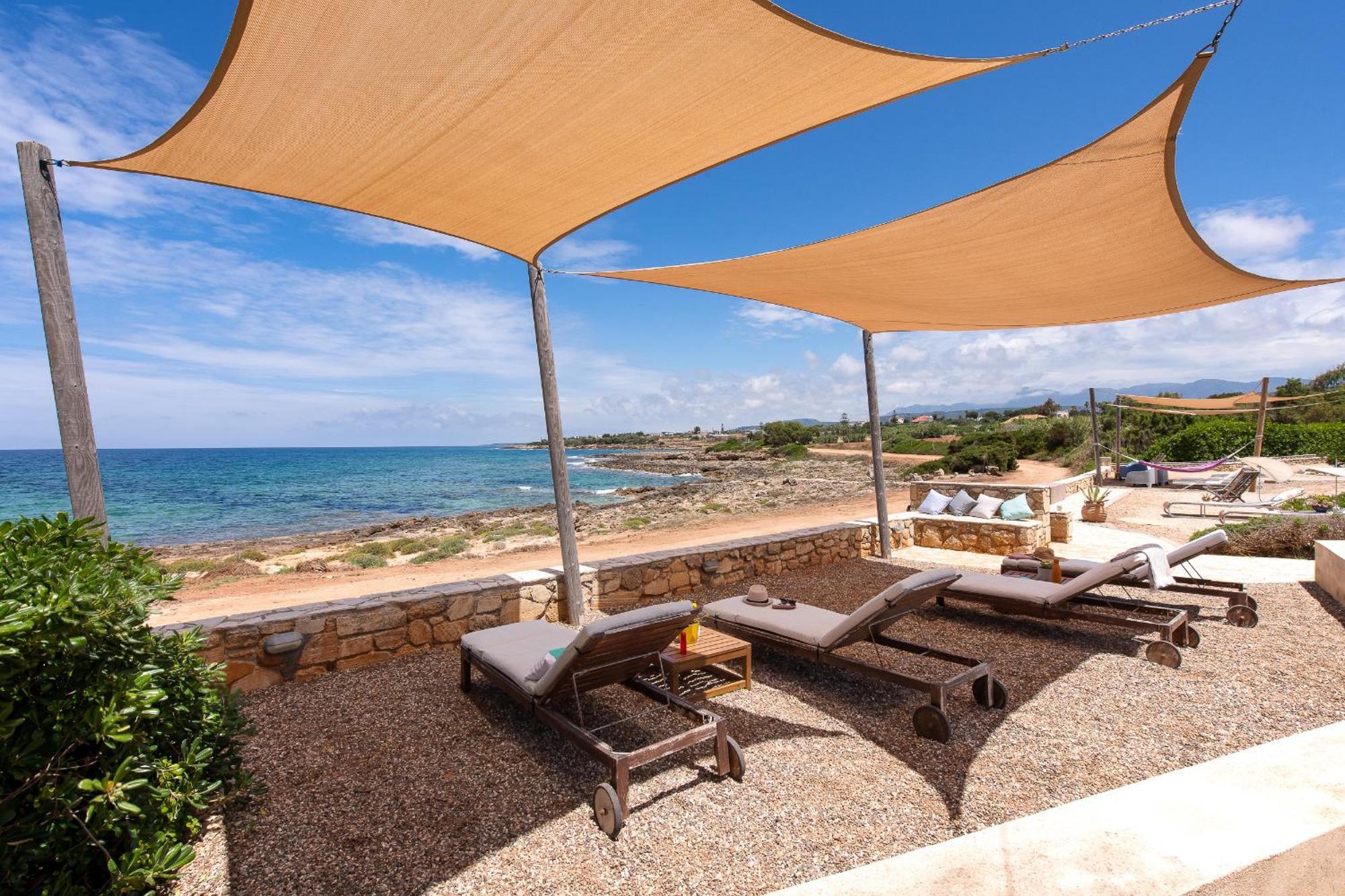 Esperides Appartement