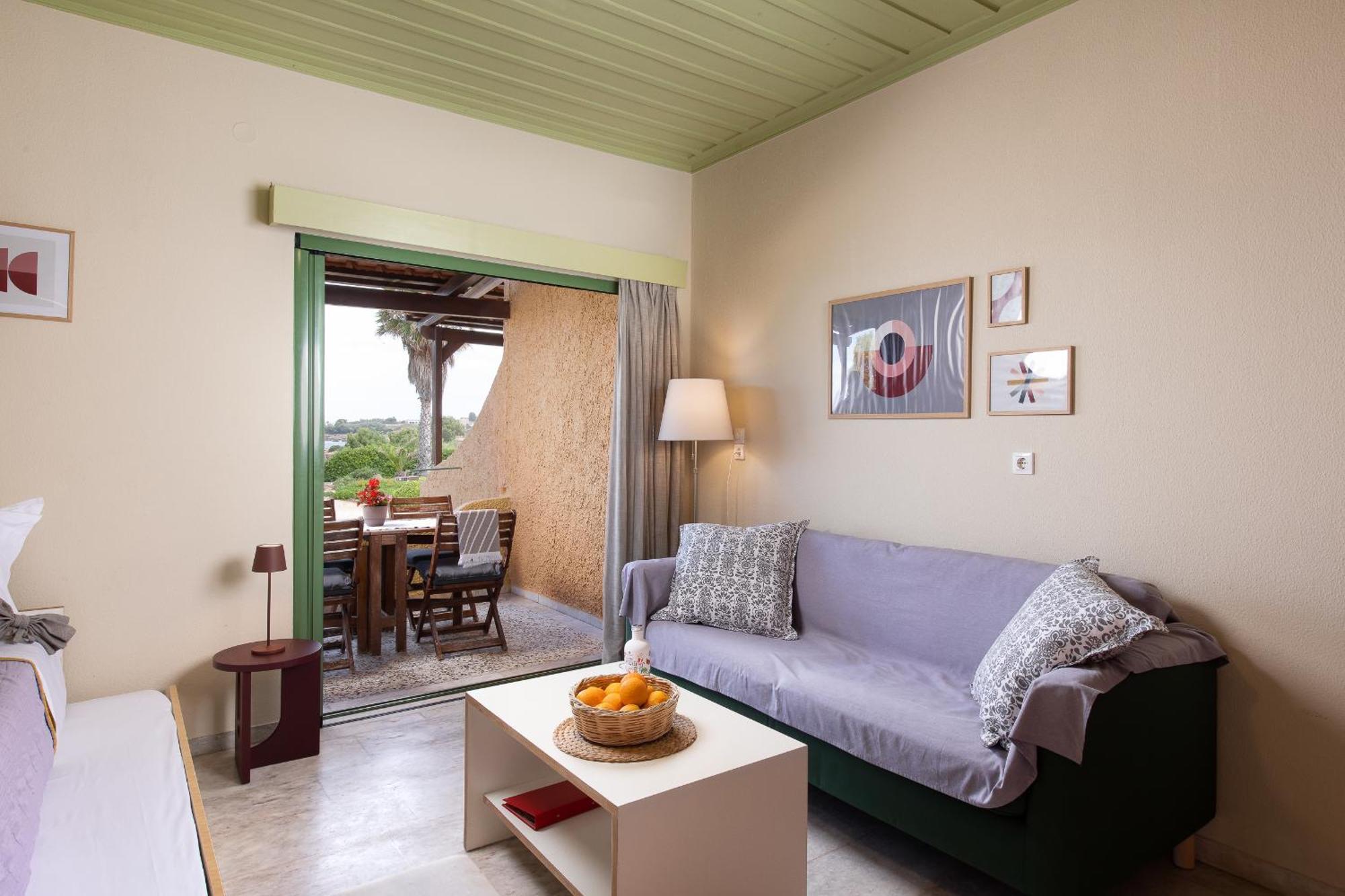 Esperides Appartement *