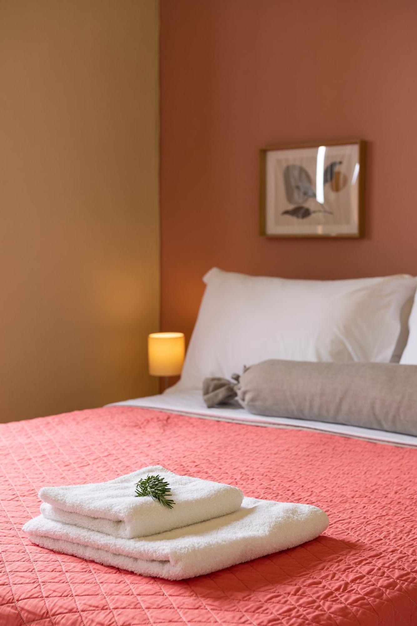 Esperides Appartement