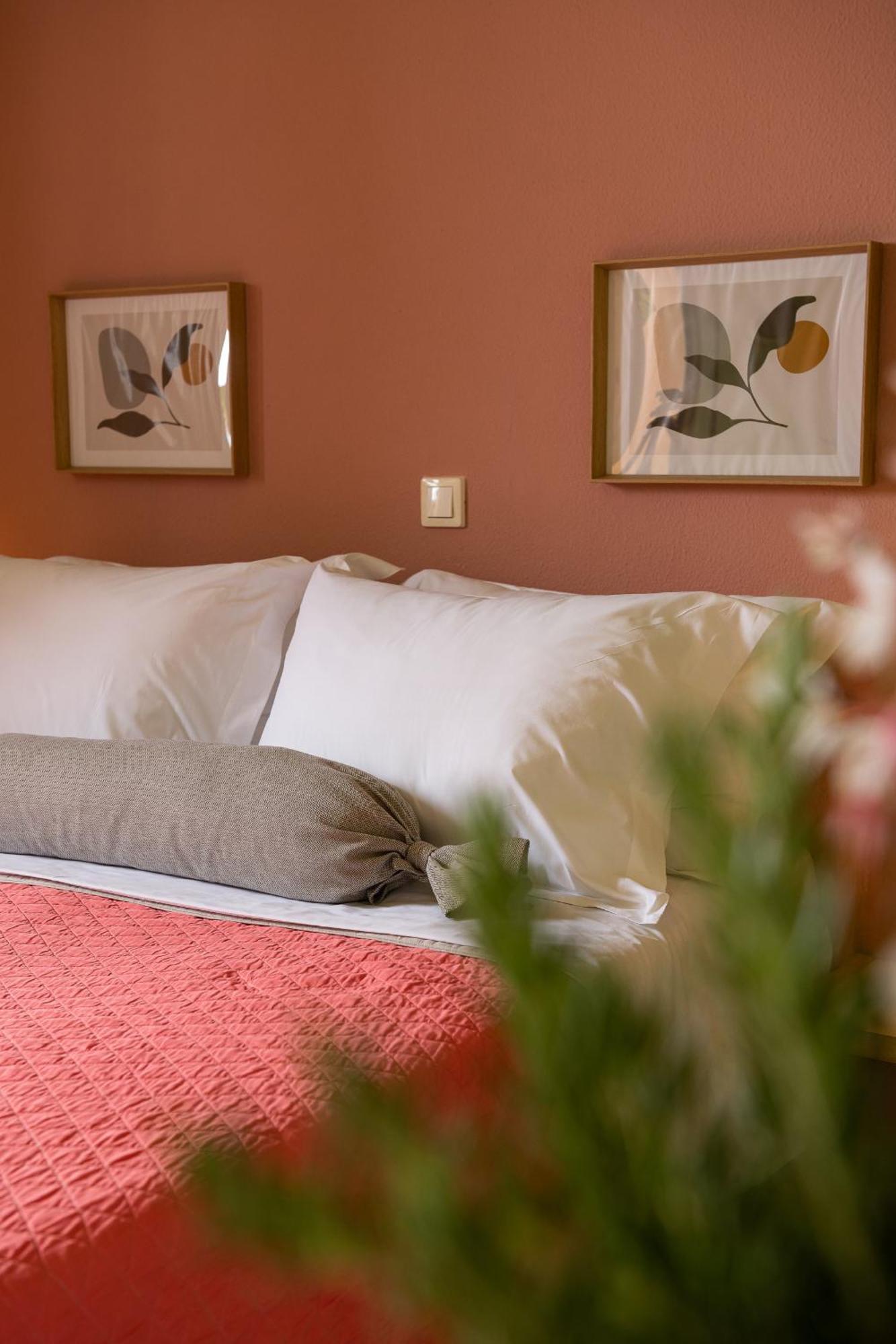 Esperides Appartement *