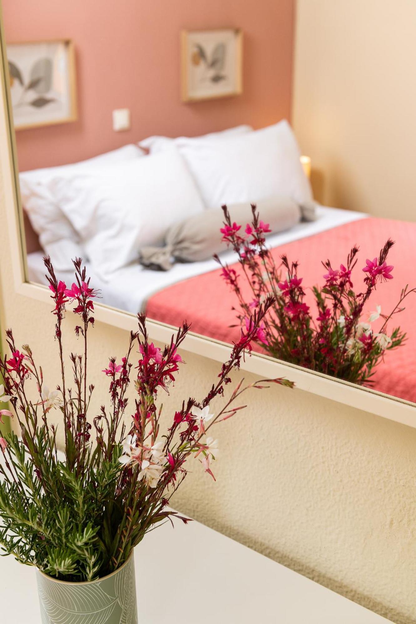 Appartement Esperides