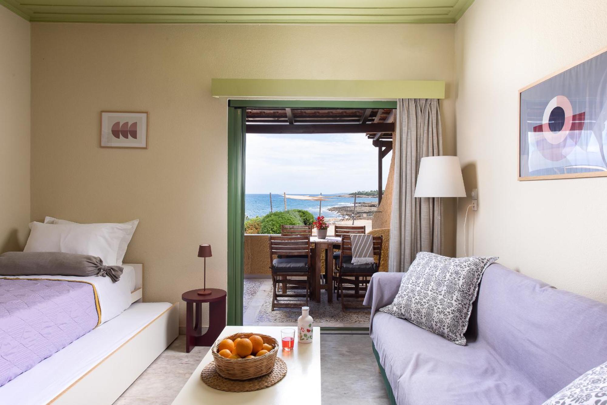 Esperides Appartement *