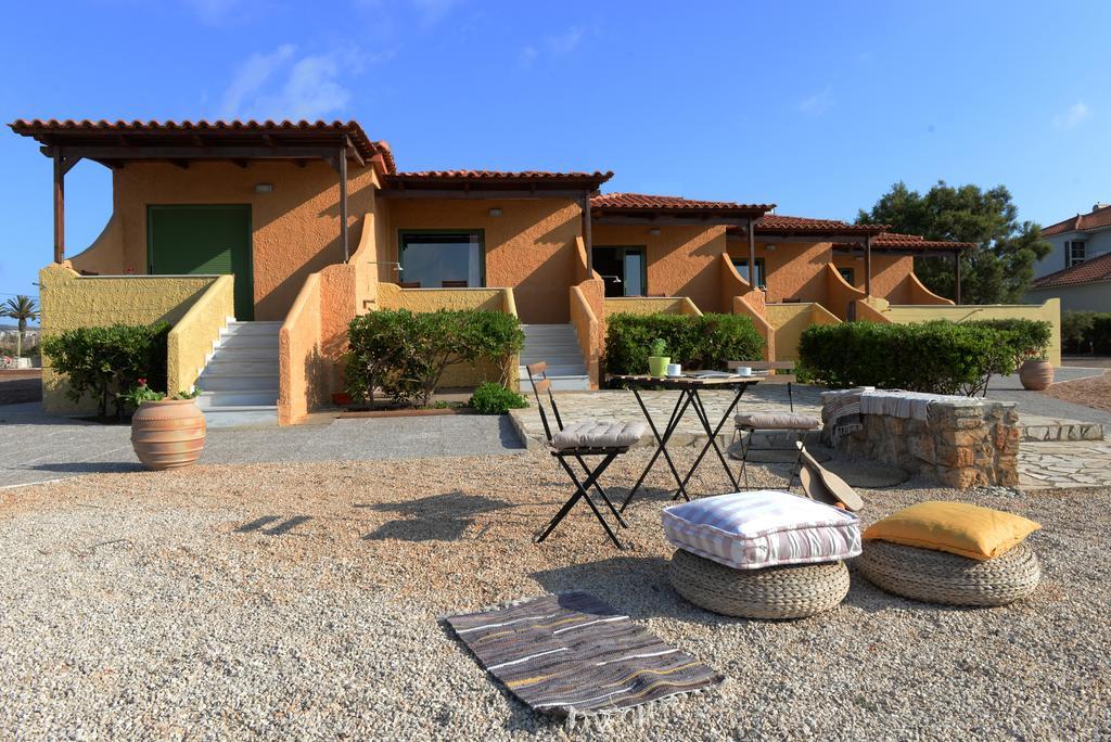 Appartement Esperides *