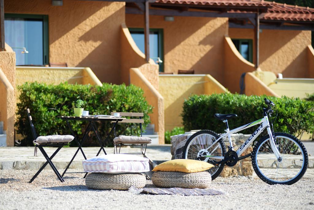 Appartement Esperides