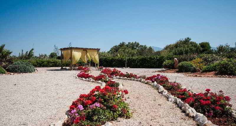 Appartement Esperides