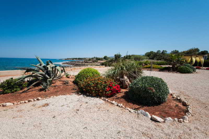 Esperides Appartement