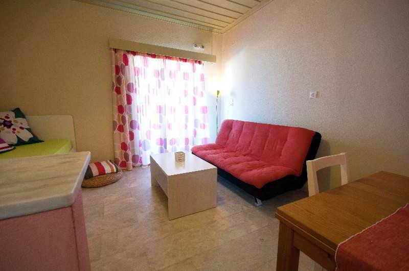 Esperides Appartement *